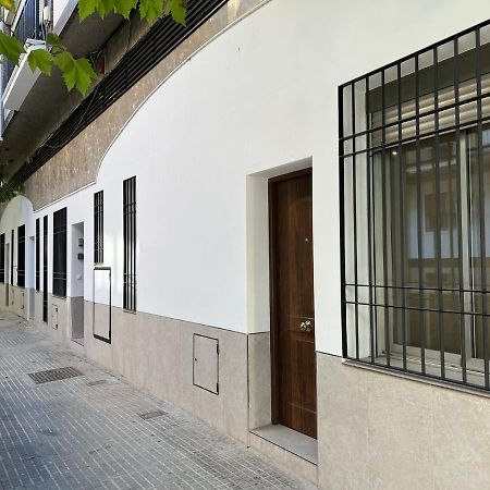 Apartamento La Mezquita-Catedral Córdoba Kültér fotó