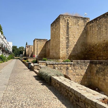 Apartamento La Mezquita-Catedral Córdoba Kültér fotó
