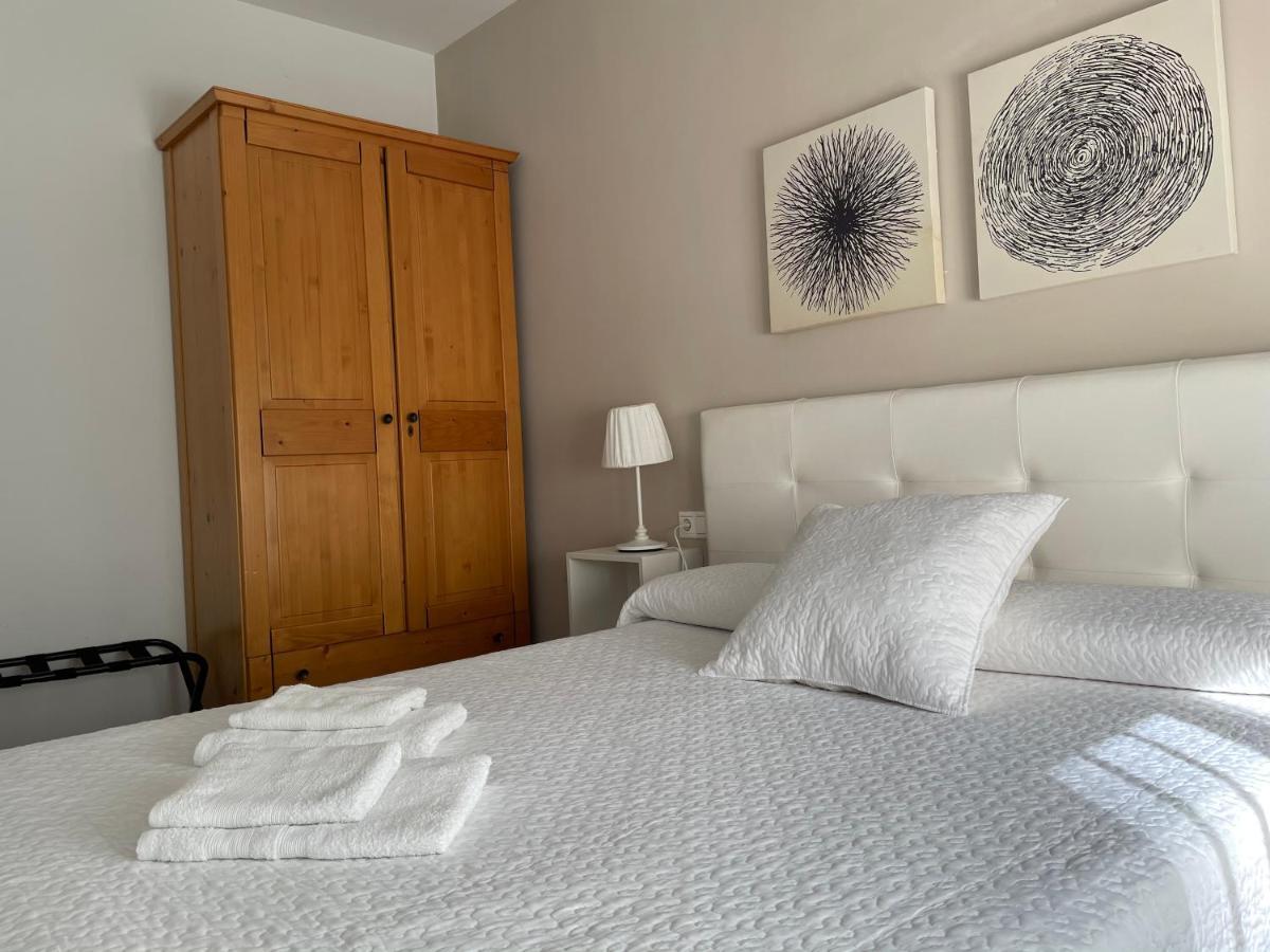 Apartamento La Mezquita-Catedral Córdoba Kültér fotó