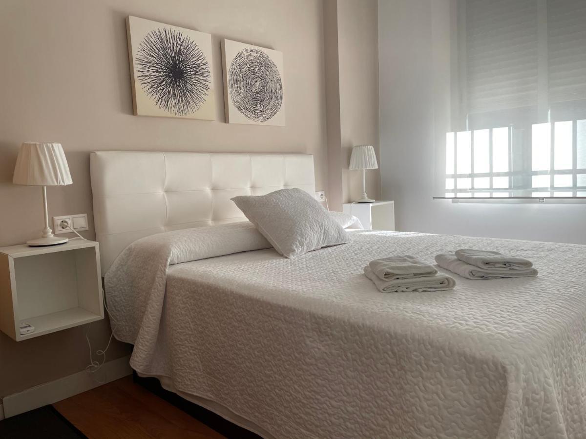 Apartamento La Mezquita-Catedral Córdoba Kültér fotó