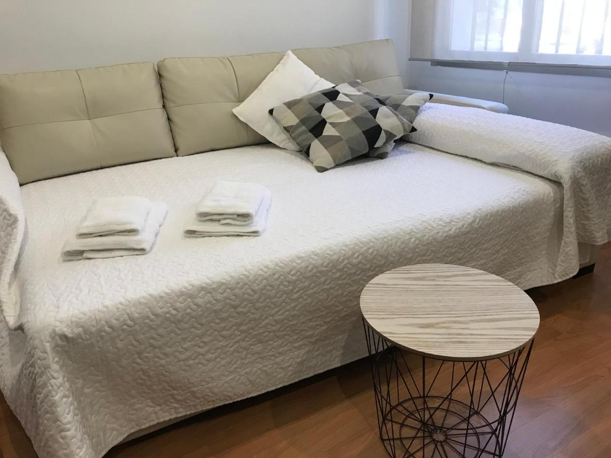 Apartamento La Mezquita-Catedral Córdoba Kültér fotó