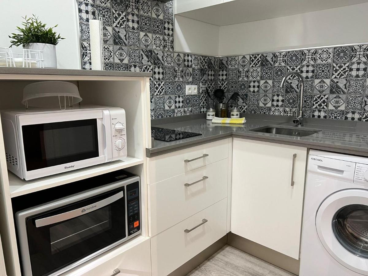 Apartamento La Mezquita-Catedral Córdoba Kültér fotó