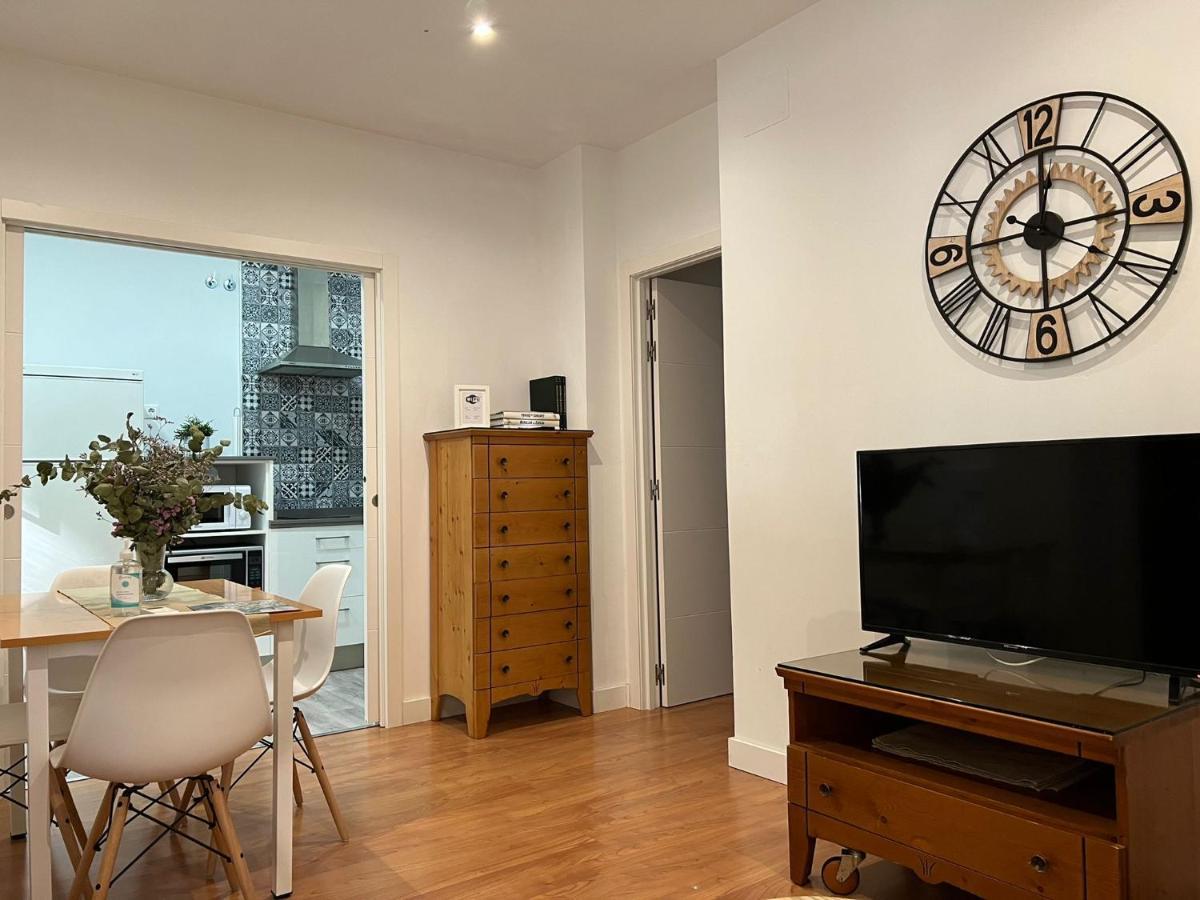 Apartamento La Mezquita-Catedral Córdoba Kültér fotó