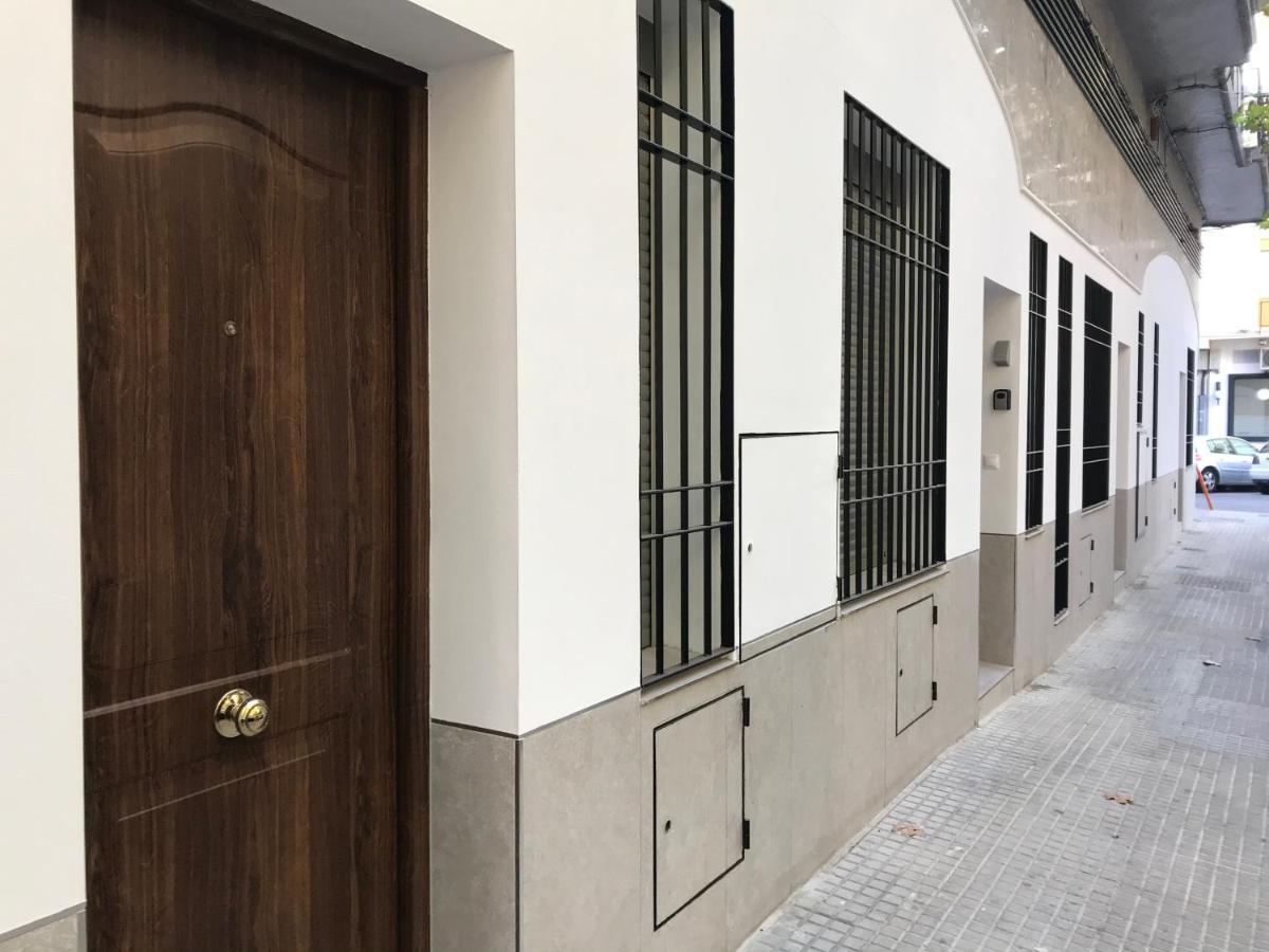 Apartamento La Mezquita-Catedral Córdoba Kültér fotó
