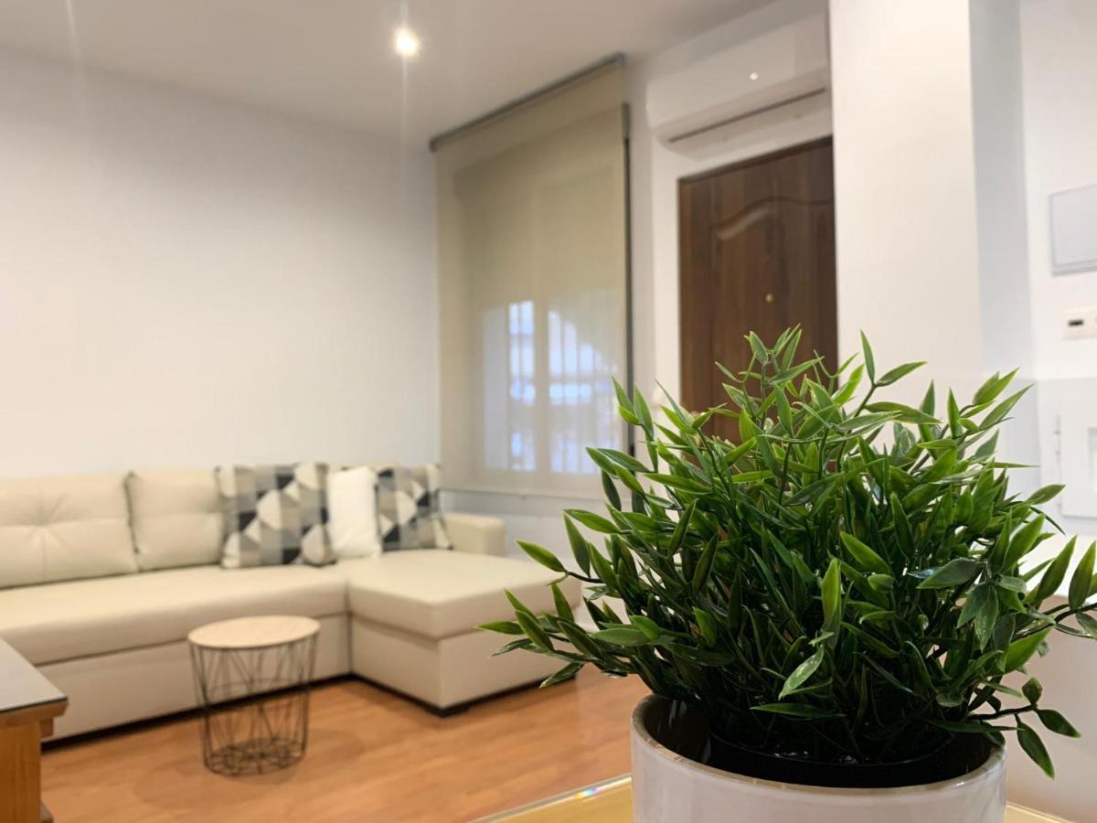 Apartamento La Mezquita-Catedral Córdoba Kültér fotó