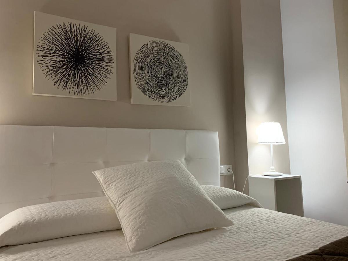 Apartamento La Mezquita-Catedral Córdoba Kültér fotó