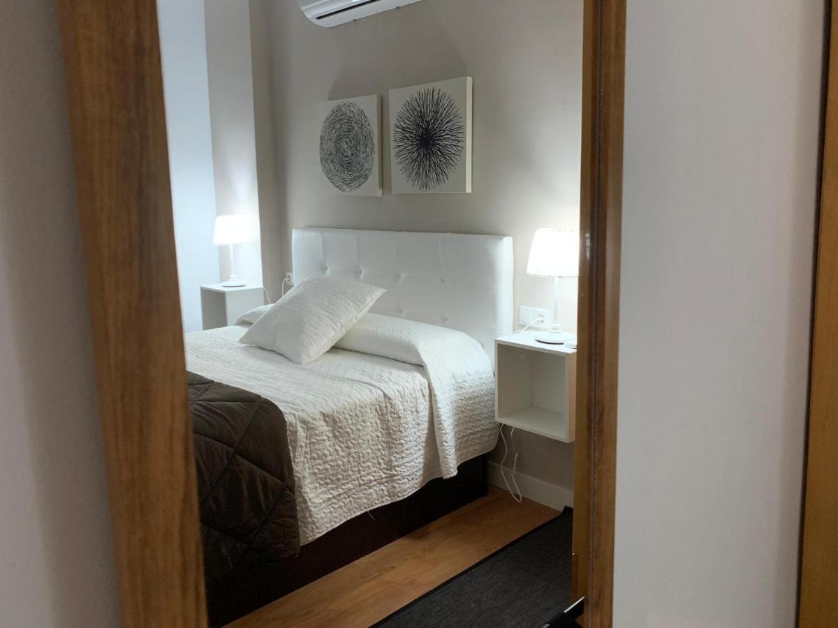 Apartamento La Mezquita-Catedral Córdoba Kültér fotó