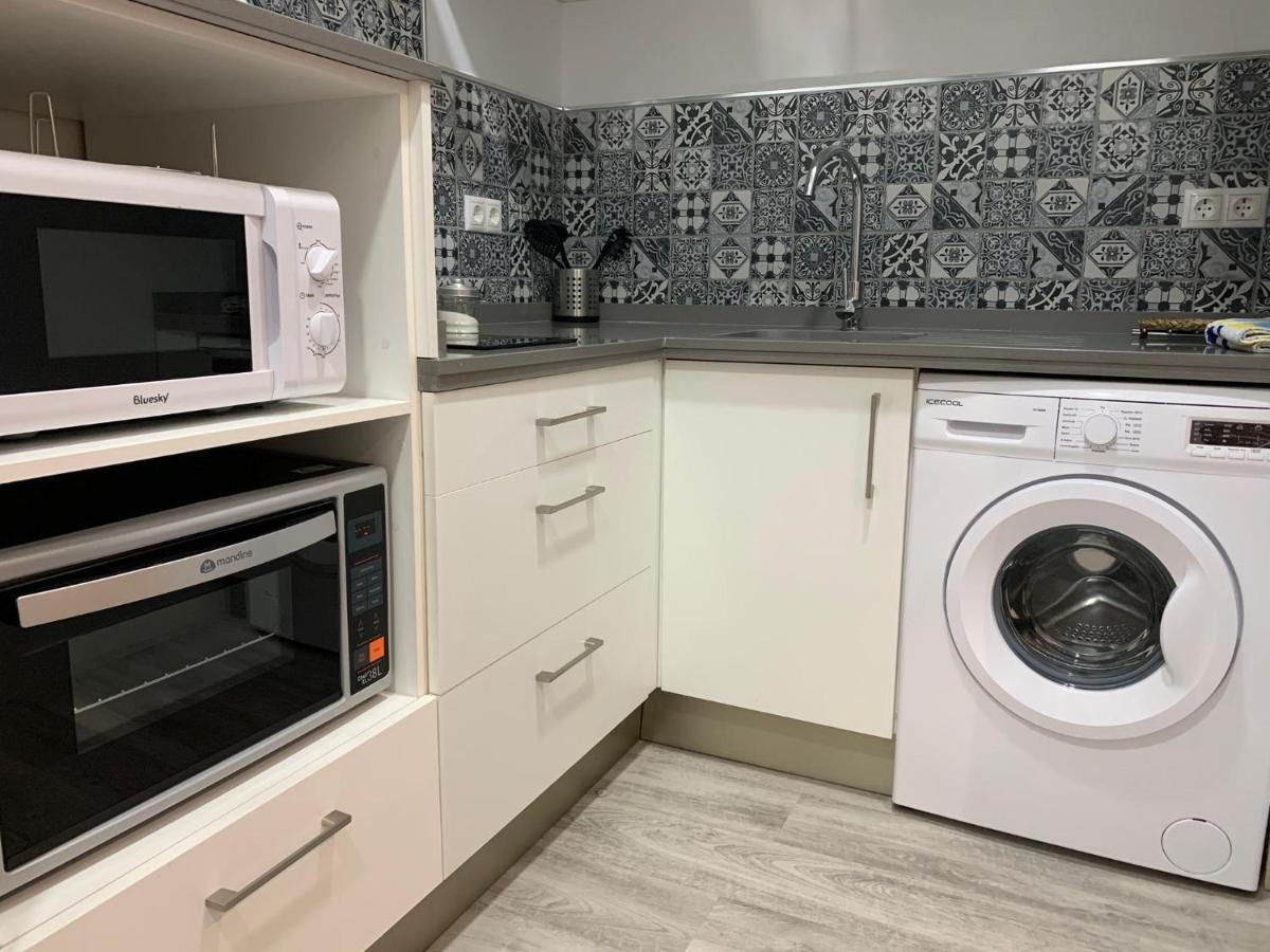 Apartamento La Mezquita-Catedral Córdoba Kültér fotó