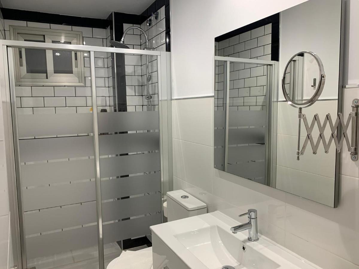 Apartamento La Mezquita-Catedral Córdoba Kültér fotó