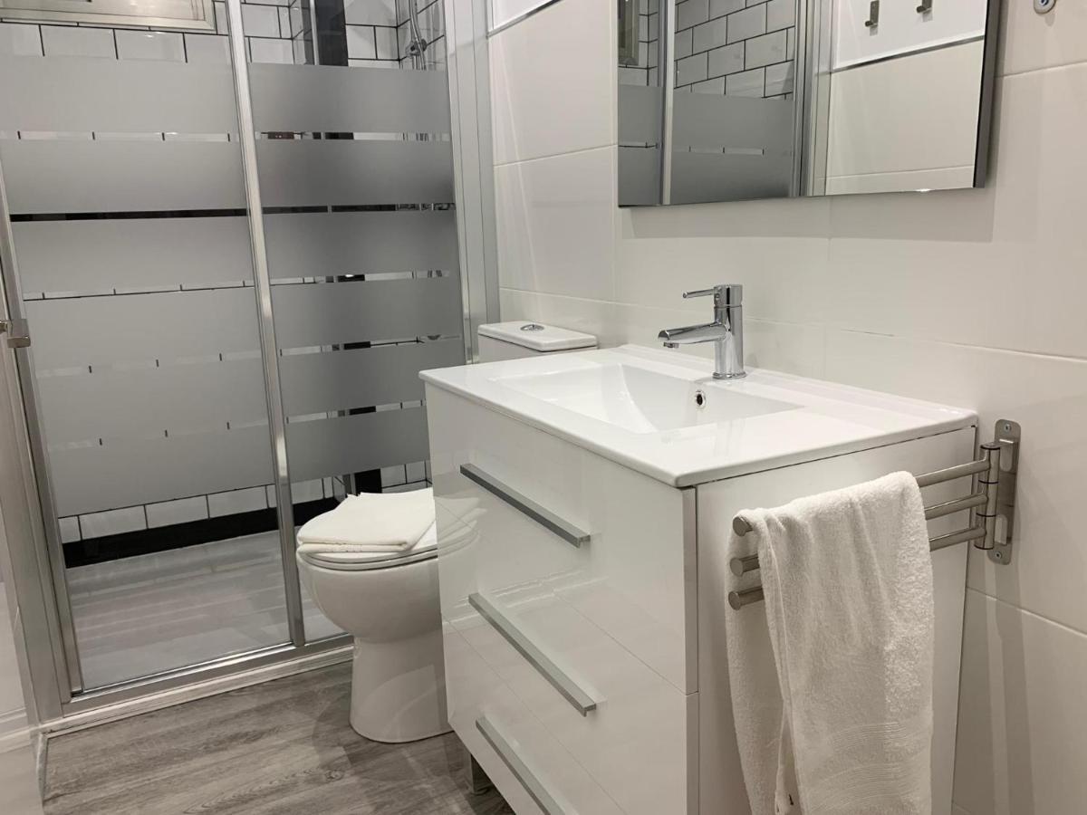 Apartamento La Mezquita-Catedral Córdoba Kültér fotó