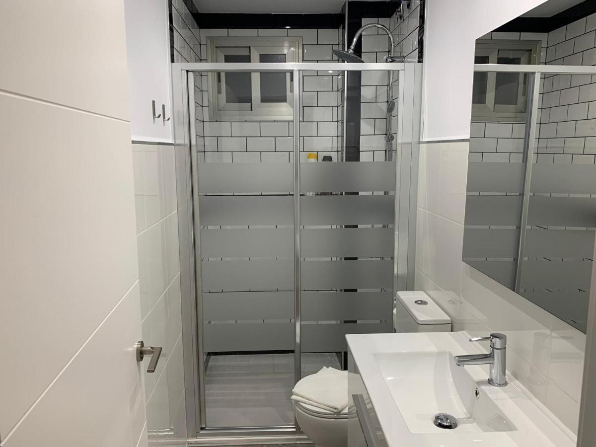 Apartamento La Mezquita-Catedral Córdoba Kültér fotó